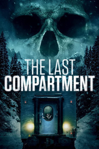 The Last Compartment movie poster