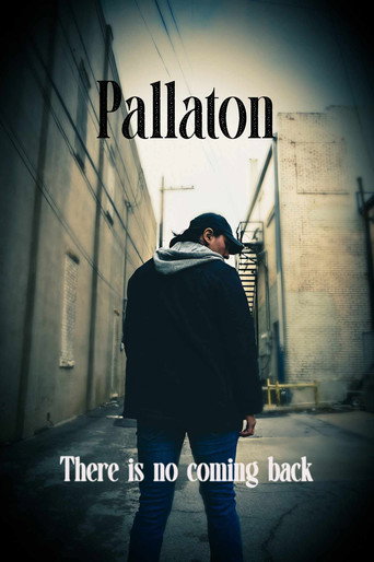 Pallaton movie poster