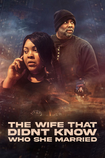 The Wife That Didn't Know Who She Married movie poster