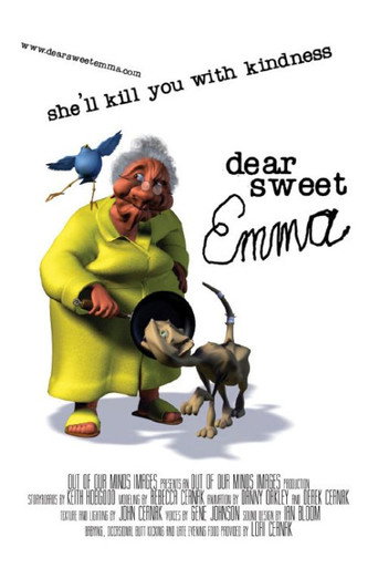 Dear, Sweet Emma movie poster