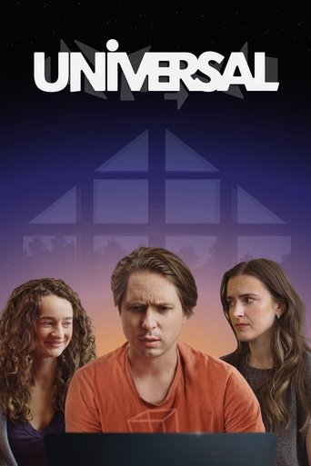 Universal movie poster