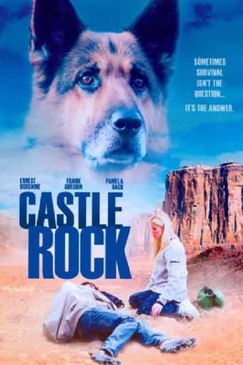 Castle Rock movie poster