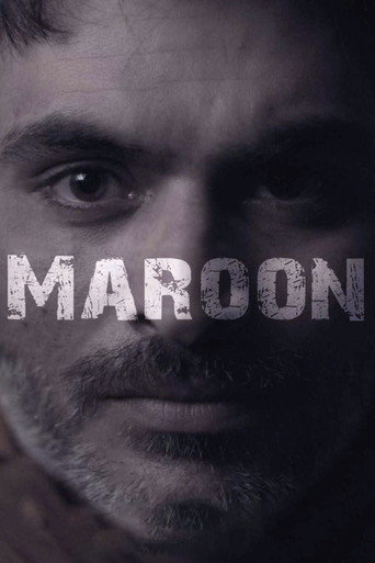 Maroon movie poster