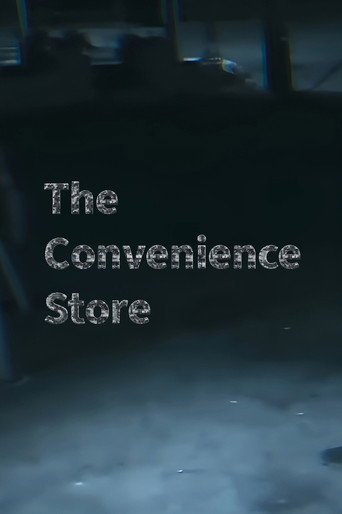 The Convenience Store movie poster