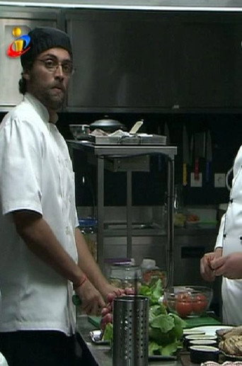 Sabores e Sentidos movie poster