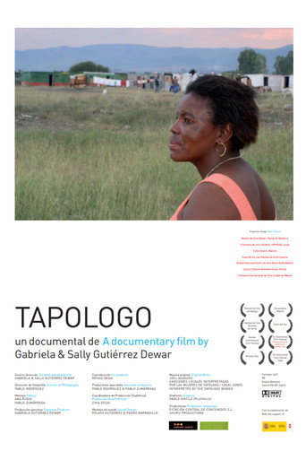 Tapologo movie poster