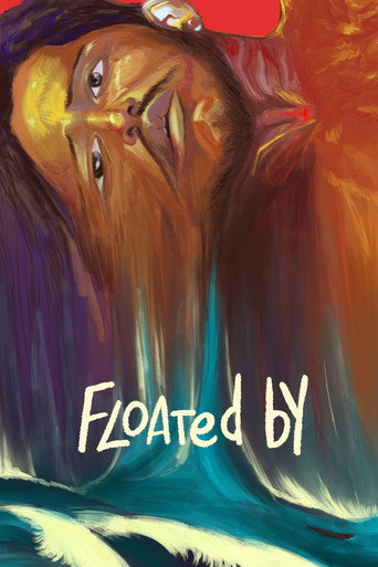 Floated By movie poster