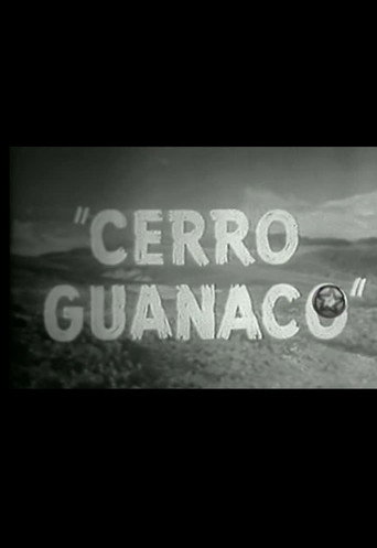 Guanaco Hill movie poster