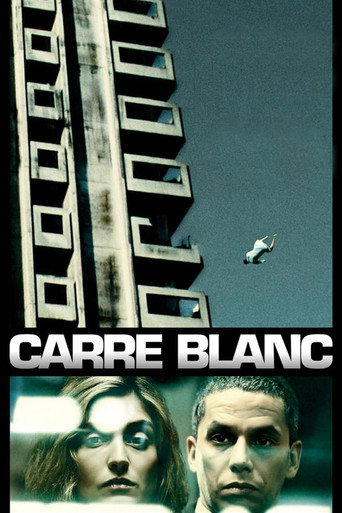 Carré Blanc movie poster