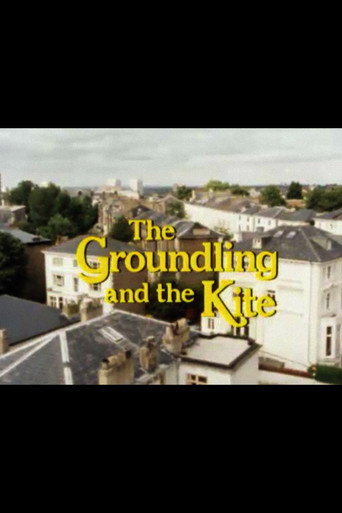 The Groundling and the Kite movie poster