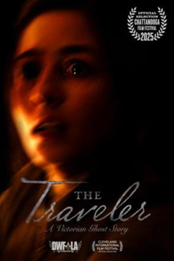 The Traveler movie poster
