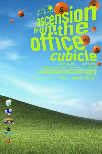 Ascension from the Office Cubicle movie poster