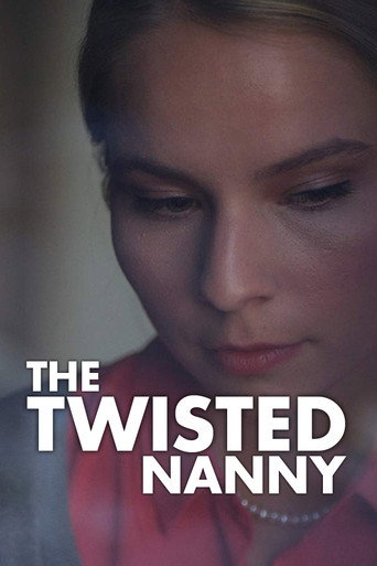 The Twisted Nanny movie poster