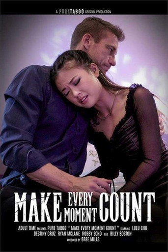 Make Every Moment Count movie poster