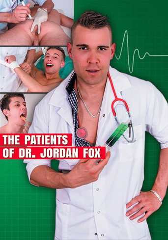 The Patients of Dr Jordan Fox movie poster
