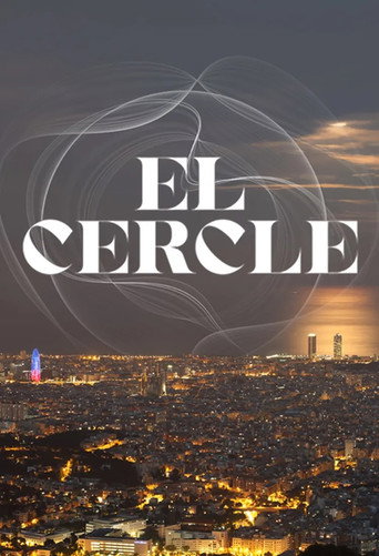 El Cercle, al costat bo de la història movie poster