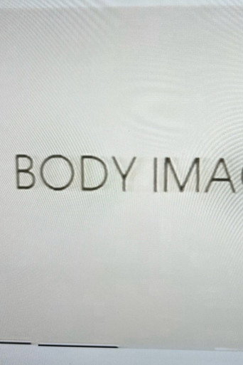 Body Image movie poster