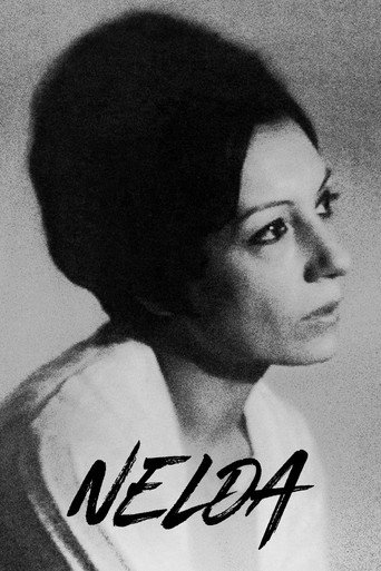 Nelda movie poster