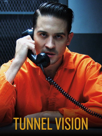 Tunnel Vision movie poster