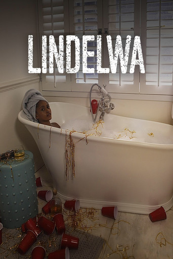 Lindelwa movie poster
