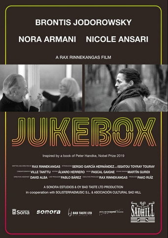 Jukebox movie poster