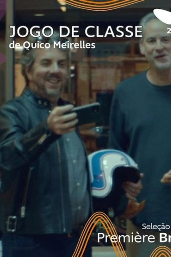 Jogo de Classe movie poster