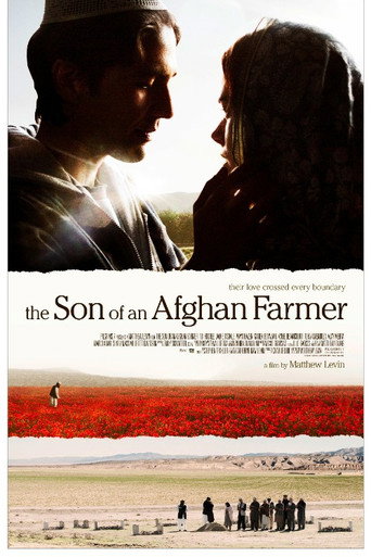 The Son of an Afghan Farmer movie poster