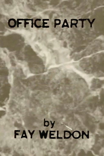 Office Party movie poster