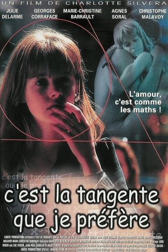 Love, Math and Sex movie poster