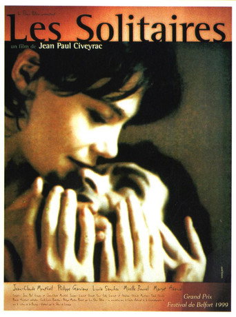 The Lonely movie poster