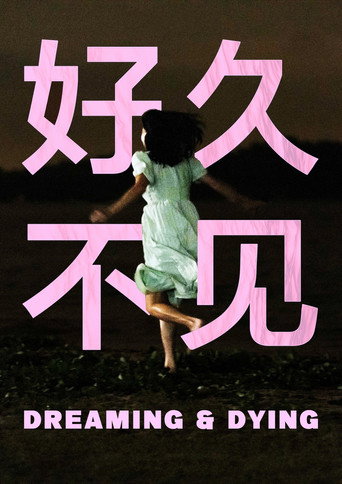 Dreaming & Dying movie poster