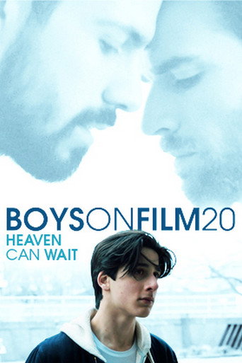 Boys On Film 20: Heaven Can Wait movie poster