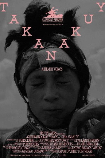 Takanakuy movie poster
