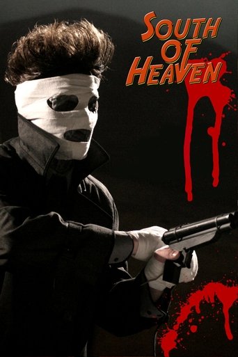 South of Heaven movie poster