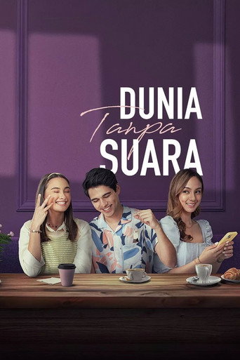 Dunia Tanpa Suara movie poster