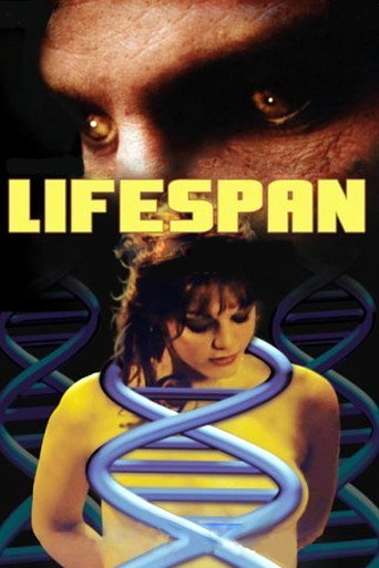 Lifespan movie poster