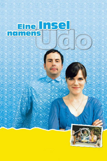 Eine Insel namens Udo movie poster
