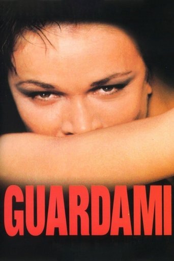 Guardami movie poster