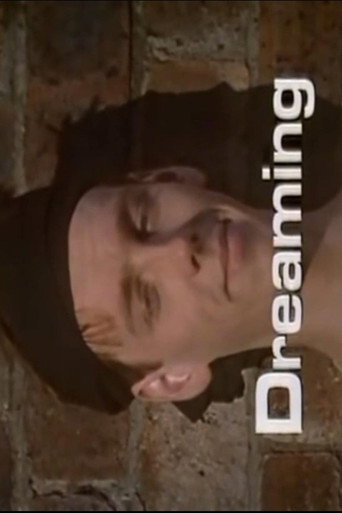 Dreaming movie poster