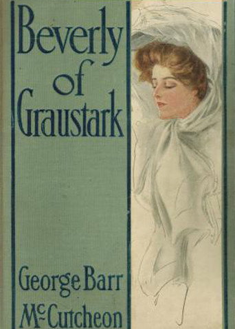 Beverly of Graustark movie poster