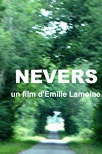 Nevers movie poster