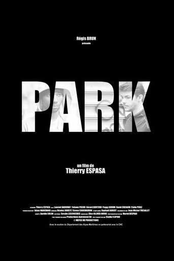 Park movie poster