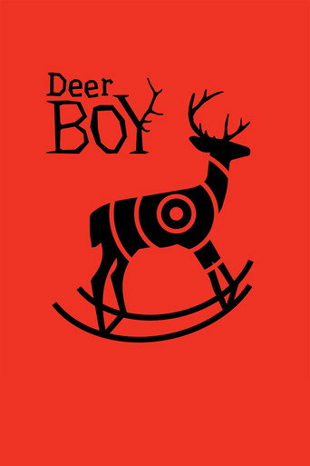 Deer Boy movie poster