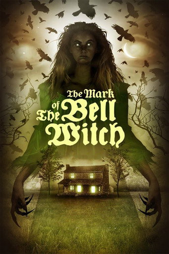 The Mark of the Bell Witch movie poster
