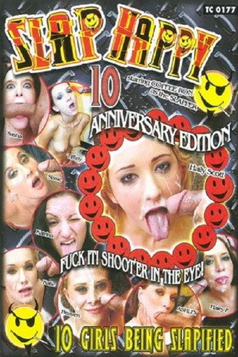 Slap Happy 10 movie poster