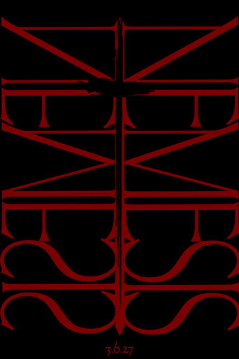 Nemesis movie poster