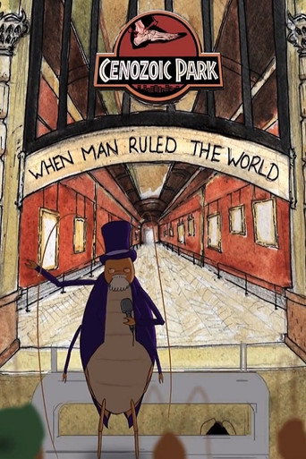 The End of an Era movie poster