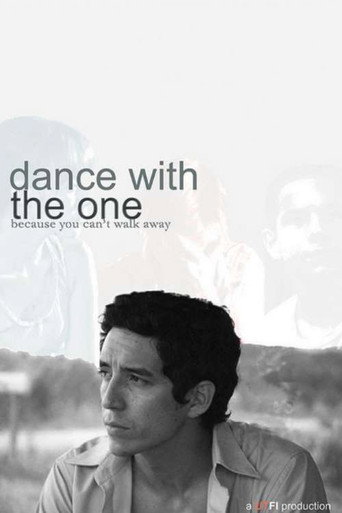 Dance with the One movie poster