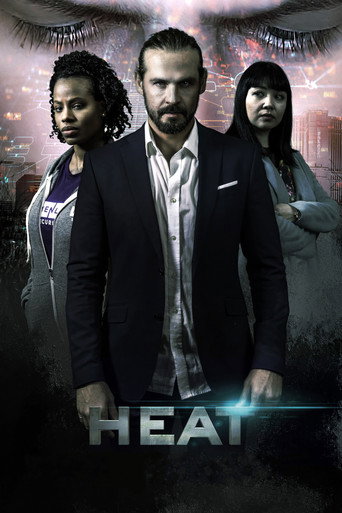 Heat movie poster