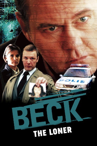 Beck 12 - The Loner movie poster